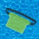 thumbnail image 3 of Ganfancp Bolsas de Natación Dry Pack para Al Aire Libre Drifting Pouch Teléfono Bolsa de Cintura Ofertas Del Día Liquidación 1X Bolsa Impermeable, 3 of 5