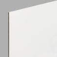 thumbnail image 2 of Ampersand PBW09 White Pastelbord- 9 X 12 In., 2 of 4