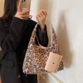 thumbnail image 2 of Elegante Bolso Con Asa Superior Hobo Hombro A La Monedero, 2 of 9
