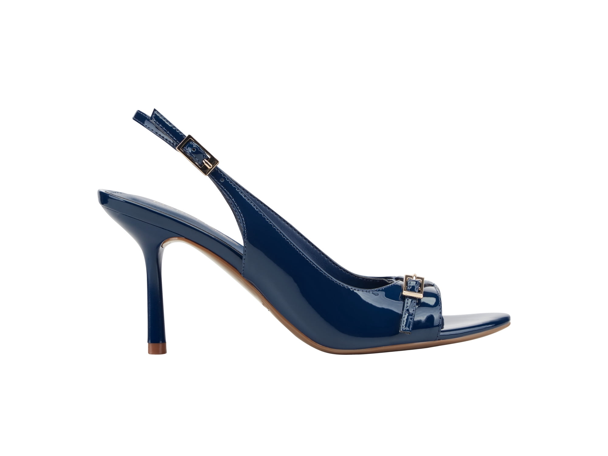 Marc Fisher Paza Women's Slingback Open Toed Heel