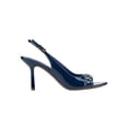 thumbnail image 2 of Marc Fisher Paza Women's Slingback Open Toed Heel, 2 of 5