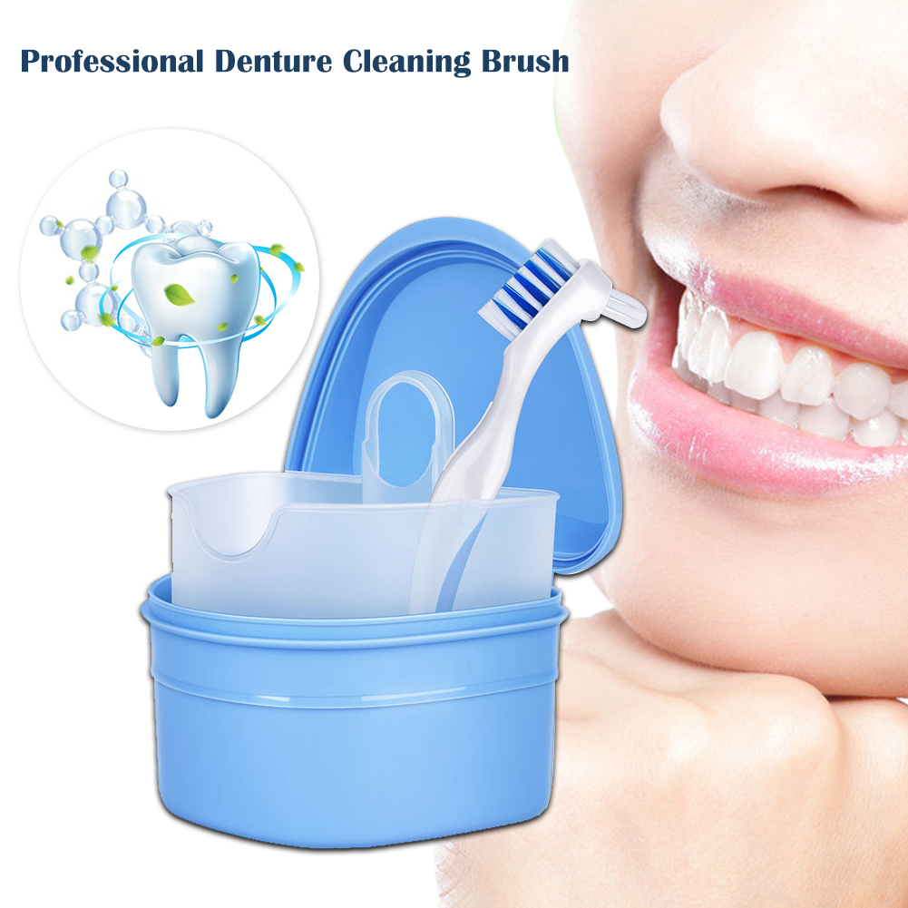 walmart denture brush