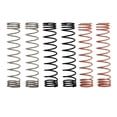 thumbnail image 2 of Hot Racing Progressive Rate Rear Spring Set 1/10 Arrma 4X4 3S HRAATF90PR148 Electric Car/Truck Option Parts, 2 of 2