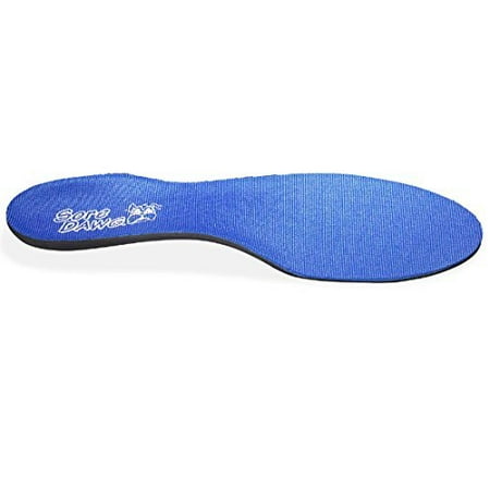 Sore Dawgs Expedition Shoe Insoles (L) (Best Shoes For Sore Feet)