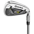 thumbnail image 1 of Pre-Owned TaylorMade Golf Club M2 2017 7 Iron Individual Regular True Temper XP 95 Value, 1 of 4