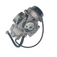thumbnail image 2 of fastboy Carburetor Motorcycle Useful Carburetors Easy to Use Electric Accessory Replacement For 500 4X4 HO 2001-2005 2010 2011 2012, 2 of 8