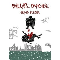 Ballate Omicide, (Paperback)