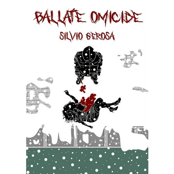 Ballate Omicide, (Paperback)