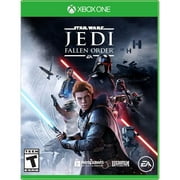 Star Wars Jedi: Fallen Order, Electronic Arts, Xbox One, [Physical], 014633373103