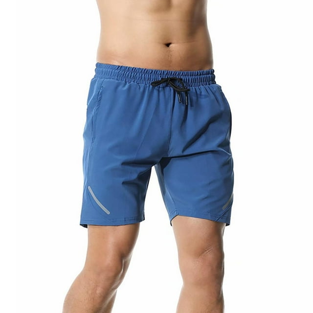 TINZ Men's Gym Pants For Athletic Performance Breathable Workout Shorts For Daily Exercise Loose Fit Sports Bottoms For Spring And Summer For Bodybuilding Clothes for Men All Season Gear Pants