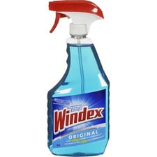Windex® SJN80770 Glass Cleaner