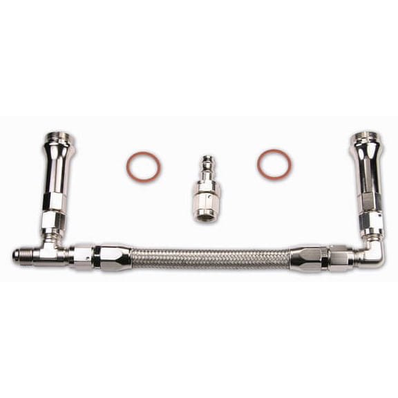 Quick Fuel Technology 34-8000SSQFT Fuel Line