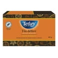 thumbnail image 2 of Tetley Gingerbread tea 20 bags, 2 of 4
