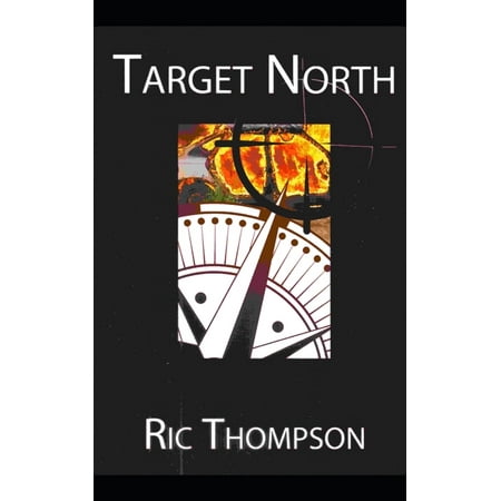 Target: Target North (Paperback)
