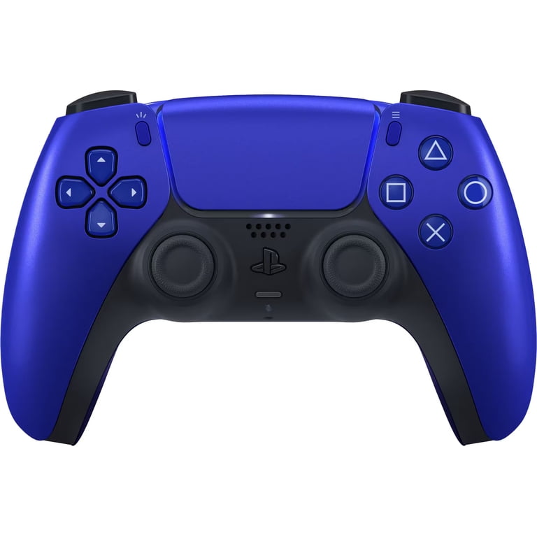 【新品】Sony PlayStation 5 DualSense コントローラー Sony DualSense Wireless Controller for PlayStation 5 - Walmart.com