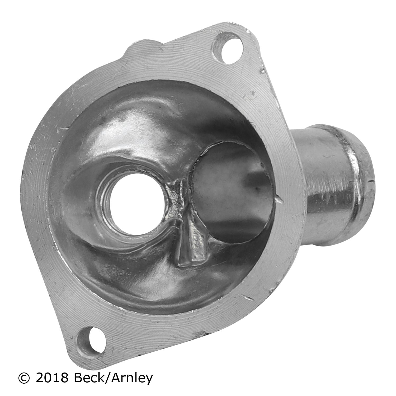 BeckArnley 147-0073 Water Outlet