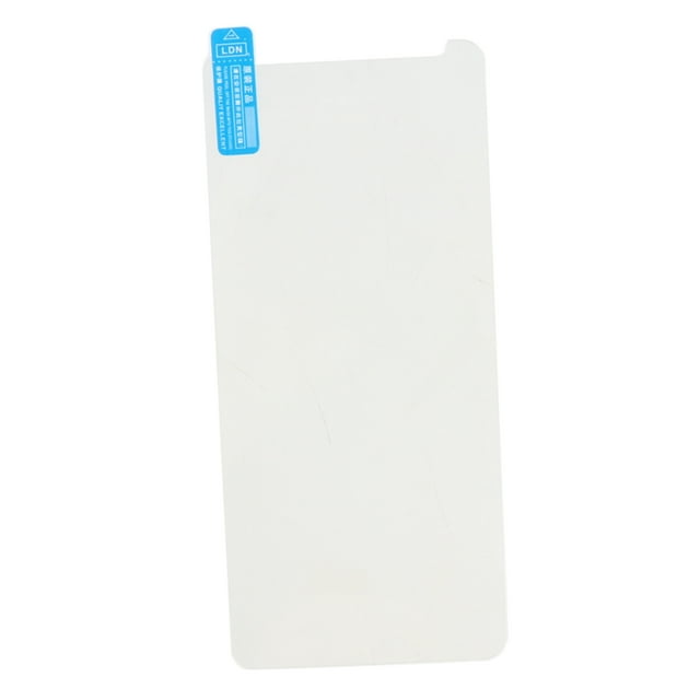Película Protectora De Cristal Templada Clara Inastillable Para para para para para para para CUTICAT película protectora de la pantalla del teléfono