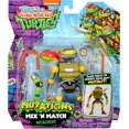 thumbnail image 1 of TMNTMIX METALH - FRENCH, 1 of 9