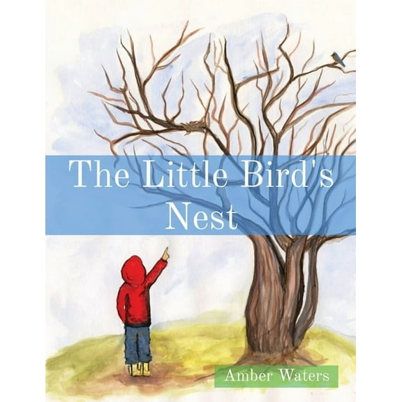 The Little Bird's Nest, (Paperback)