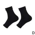 thumbnail image 1 of Neuropathy Socks For Women and Men, 4Pairs Soothe Socks Compression Relief X2W5, 1 of 9