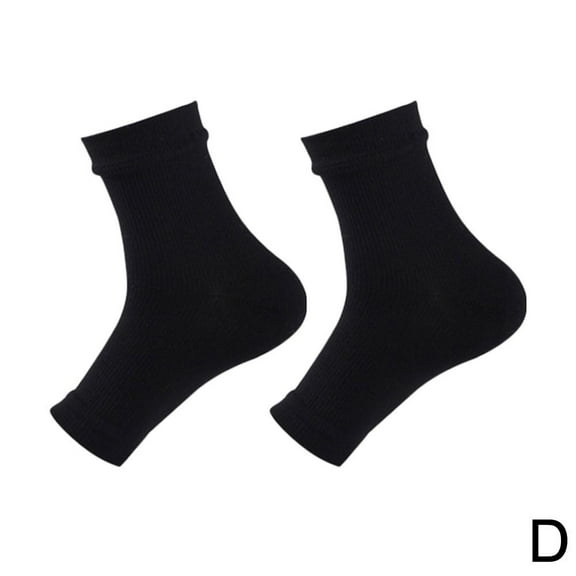 Neuropathy Socks For Women and Men 1 Pair Soothe Relief Socks Compression M6Y сξ E4J0