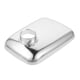 thumbnail image 2 of Electrical Meat Accessories: Aluminium Alloy Grinder Food Tray Attachment For Electric Mincer - Replacement Kitchen Accessories For Grinding Meat, 2 of 4