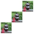 thumbnail image 3 of Naiovety Hip Flask Wine Pot Gourd Bottle Capacity Large for Outdoor Gift en Type1 NO1, 3 of 5