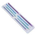 thumbnail image 4 of Tiras de pulido dental NikouMX 60 Tiras abrasivas, 4 of 8