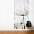 thumbnail image 4 of ADZif Fresk Dandelion Wall Mural, 4 of 5