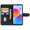 thumbnail image 3 of Leather Phone Case For ZTE Blade A72 2022, 3 of 5