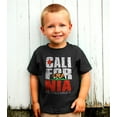 thumbnail image 2 of TeeStars - California Bear Republic Kids T-Shirt Medium Black, 2 of 4