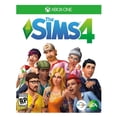 thumbnail image 2 of The Sims 4 - Xbox One Xbox One Game, 2 of 2