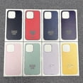thumbnail image 2 of Funda de silicona con Magsafe para Apple-iphone 14/14 Pro /14pro Max Case, 2 of 4