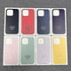 thumbnail image 2 of Funda de silicona con Magsafe para Apple-iphone 14/14 Pro /14pro Max Case, 2 of 4