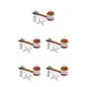 thumbnail image 3 of Motor sin escobillas Kenally D3536-750/910/1000/1250/1450KV 5mm Eje 3548MM RC Avión Helicóptero Accesorios Type5 NO5, 3 of 6