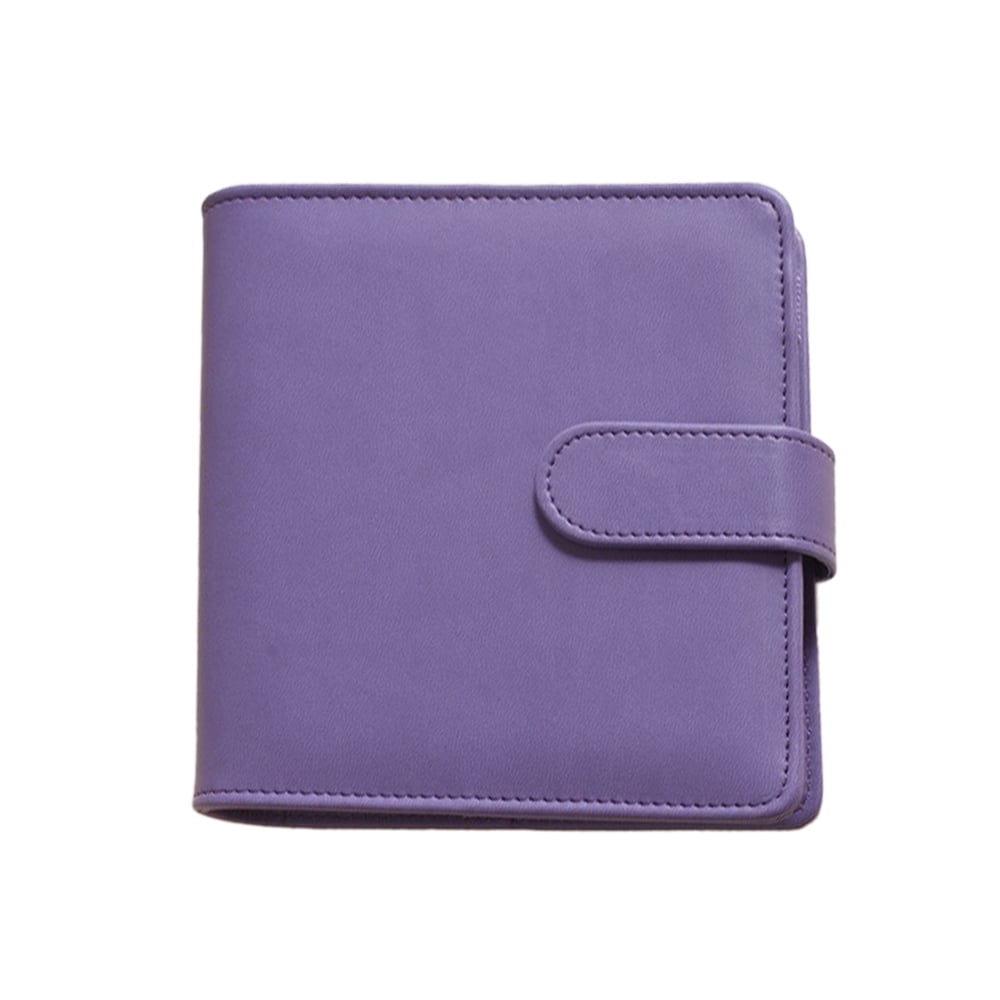 Pocket Size Mini Notebooks with Hardcover Small Pocket Journal Set