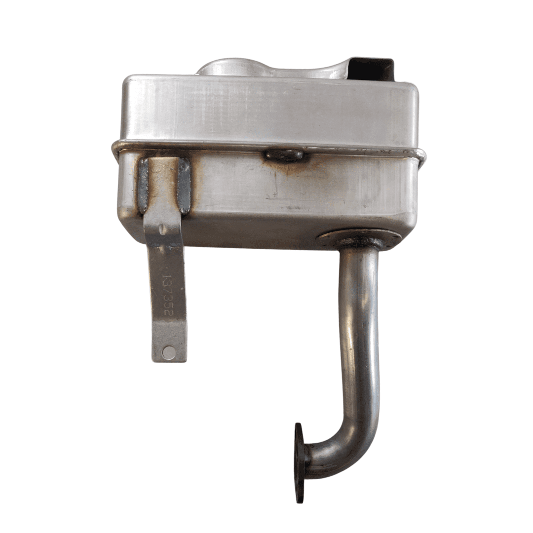 EFP Muffler Replacement for Craftsman Riding Mowers and Lawn Tractors