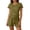 20-Green, variant on Plus Size Pajamas for Women Set 2 Piece Lounge Sets Short Sleeve Top and Shorts Y2k Pj Graphic Printed Sleepwear Ladies Nightwear