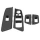 thumbnail image 3 of Embellecedor de Botón de Interruptor de Ventana ANGGREK para BMW Serie 5 G30 2017-2018, 3 of 8