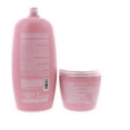 thumbnail image 4 of Alfaparf Semi Di Lino Moisture Nutritive Shampoo 33.8oz & Mask 16.9oz, 4 of 4