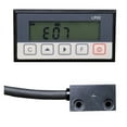 thumbnail image 5 of 7-Bit LCD Display LP02 Digital Magnetic Scales/Sensor Set/Kit for Milling Grinding Stone Wood Cutting Machines ,Easy to Use, 5 of 7