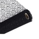 thumbnail image 1 of Mesh Ribbon Roll Spider Web Deco Ribbon Lace Net Jute Mesh Trim Ribbon Gauze Roll for DIY Craft Flower Gift Packaging Door (Black), 1 of 5