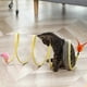 thumbnail image 2 of 1 Pcs Cat Toy For Indoor Cats Collapsible Cat Tunnel Toy, 2 of 4