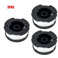 thumbnail image 3 of 3PCS Line Spools For Black+Decker A6485 GL280 GL301 GL425 Grass Trimmers, 3 of 8