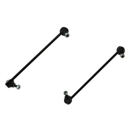 New Front Sway Stabilizer Link Set Left & Right for 01-05 BMW E46 325Xi 330Xi