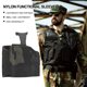 thumbnail image 4 of Fundas Tácticas Ajustables, Porta Pistola Universal Ligero Para Combate Militar, 4 of 7