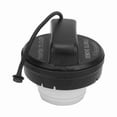 thumbnail image 3 of Fuel Tank Filler Cap, High Reliability Stable Characteristics Auto Accessories Easy To Install with Line for Replacement for Car, 3 of 7