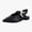 Black, variant on Amoret Women's Clogs & Mules Black Size 10 M