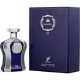 thumbnail image 4 of Afnan Highness VI Blue for Men Eau De Parfum Spray, 3.4 Ounce, 4 of 5