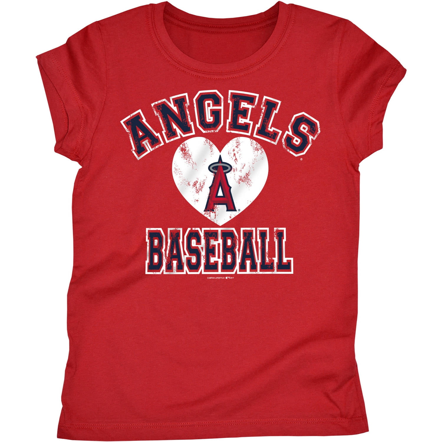 angels baseball women's shirts